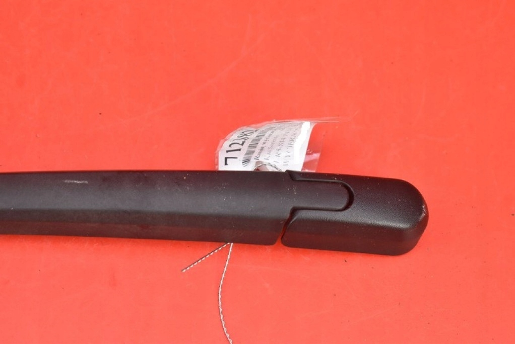 wischerarm heck KIA SORENTO 2 II 09-14