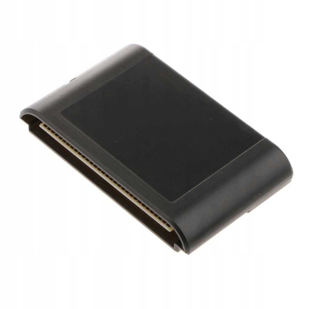 811 in 1 16 Bits Game for Model 16-bitowa kaseta na karty z grami