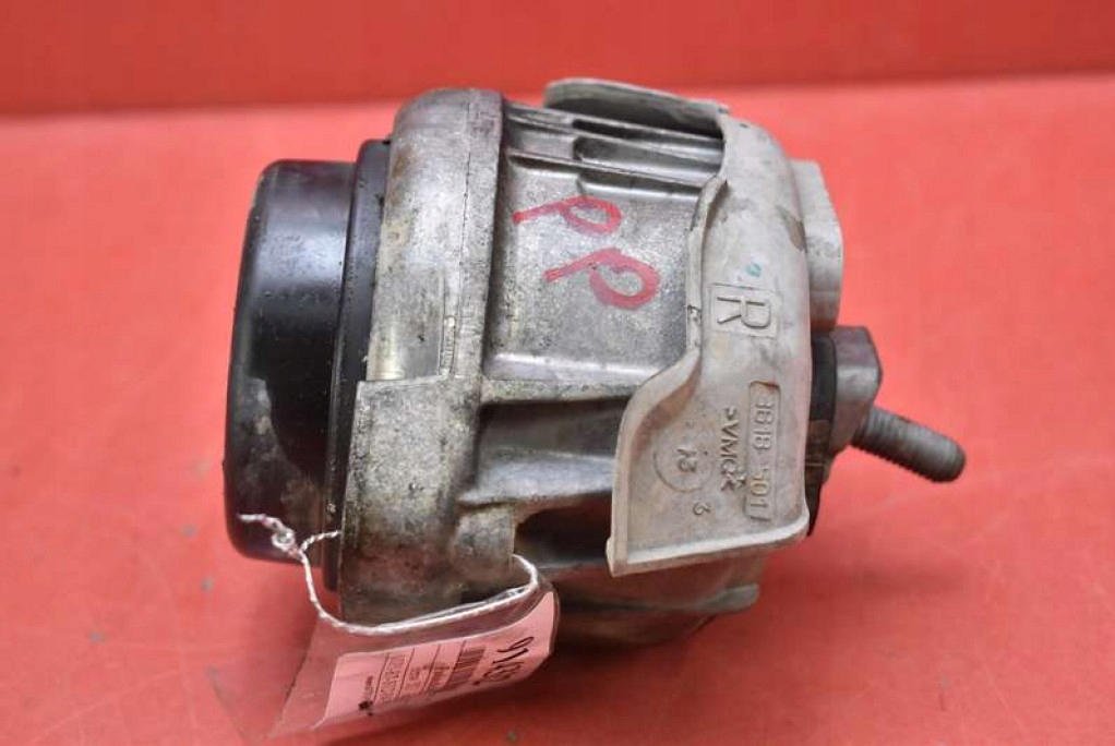 airbag engine mount right front N55B30A 6773744 BMW X1 E84 3.0i 305 KM