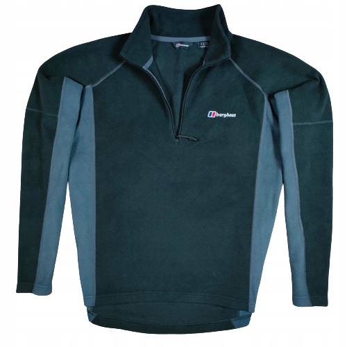Polar berghaus 2025