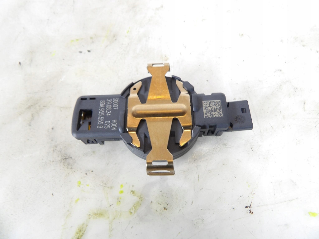 SKODA SUPERB IV 4 Sensor SENSOR Regen 89A955555B
