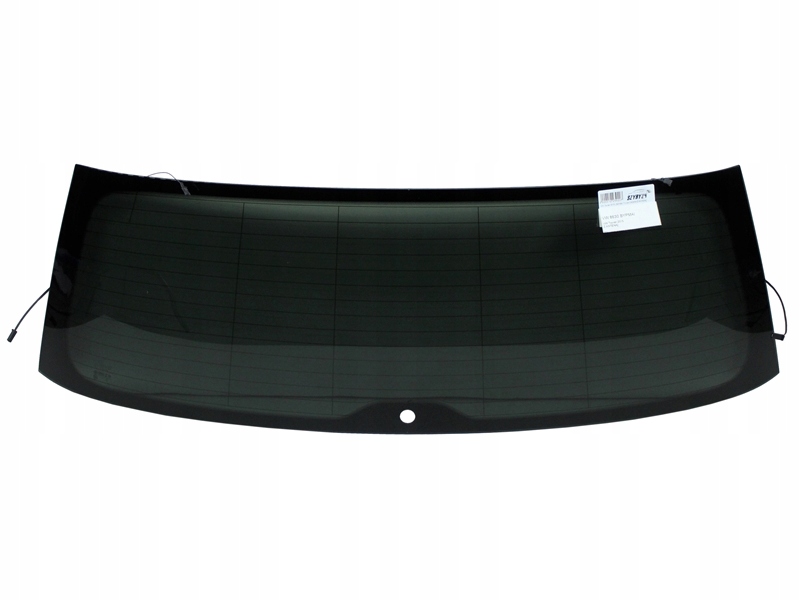 2000010239207 - НОВЕ ЗАДНЄ СКЛО ЗАДНІ ДВЕРІ VW TOURAN АНТЕНА 15-