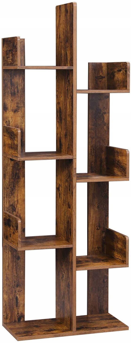 

Regał Półka Retro Vintage Rustykalna Loft