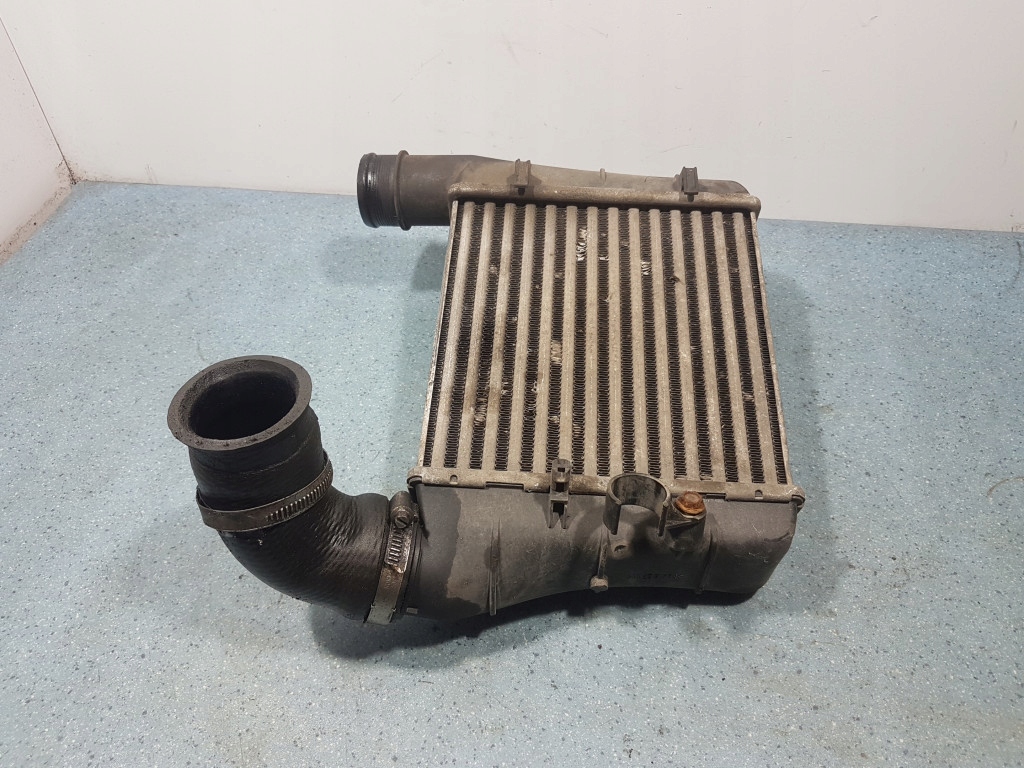AUDI A4 B6 1.9 TDI AWX INTERCOOLER 8E0145805S