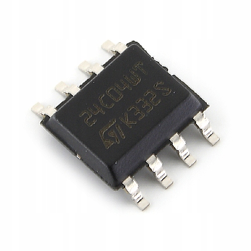 [50szt] M24C04-WMN6TP 4KBit Serial EEPROM