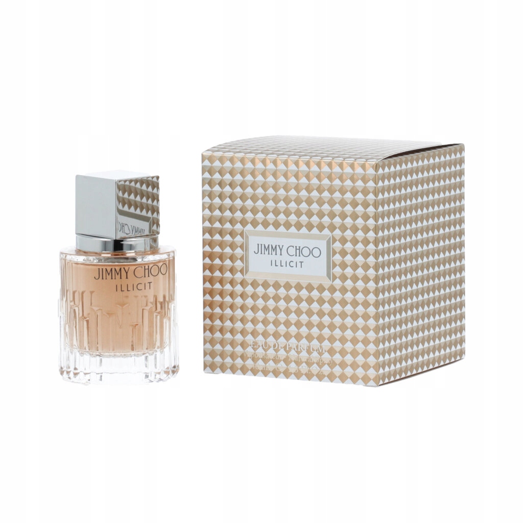 Jimmy Choo Illicit Edp 40 ml W