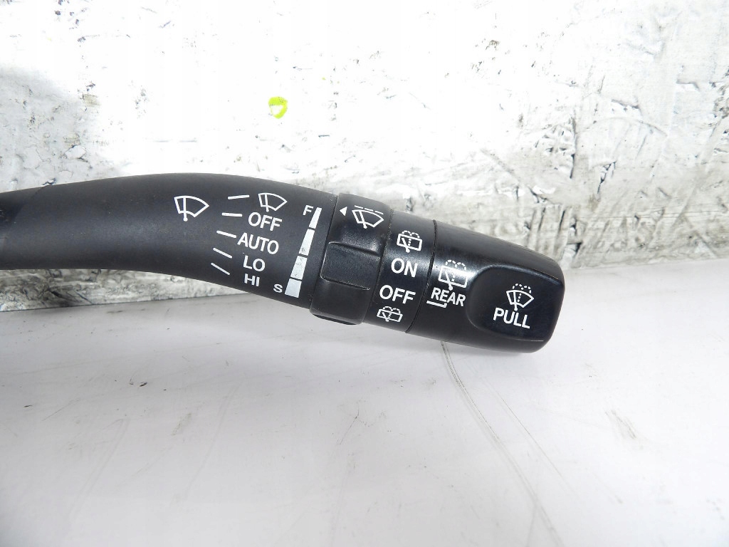 HYUNDAI SANTA FE switch WYCEIRACZEK 202004726