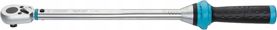 Momentový kľúč 5122-3CT 40-200Nm 1/2" Hazet