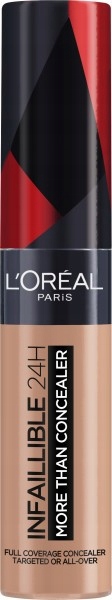 LOREAL Infaillible 24H Korektor do twarzy w płynie nr 328 Linen 11ml