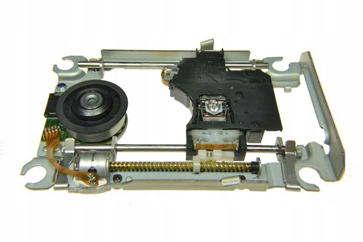 Laser KEM-490A Z Silnikami I Sankami Do PS4-IT7
