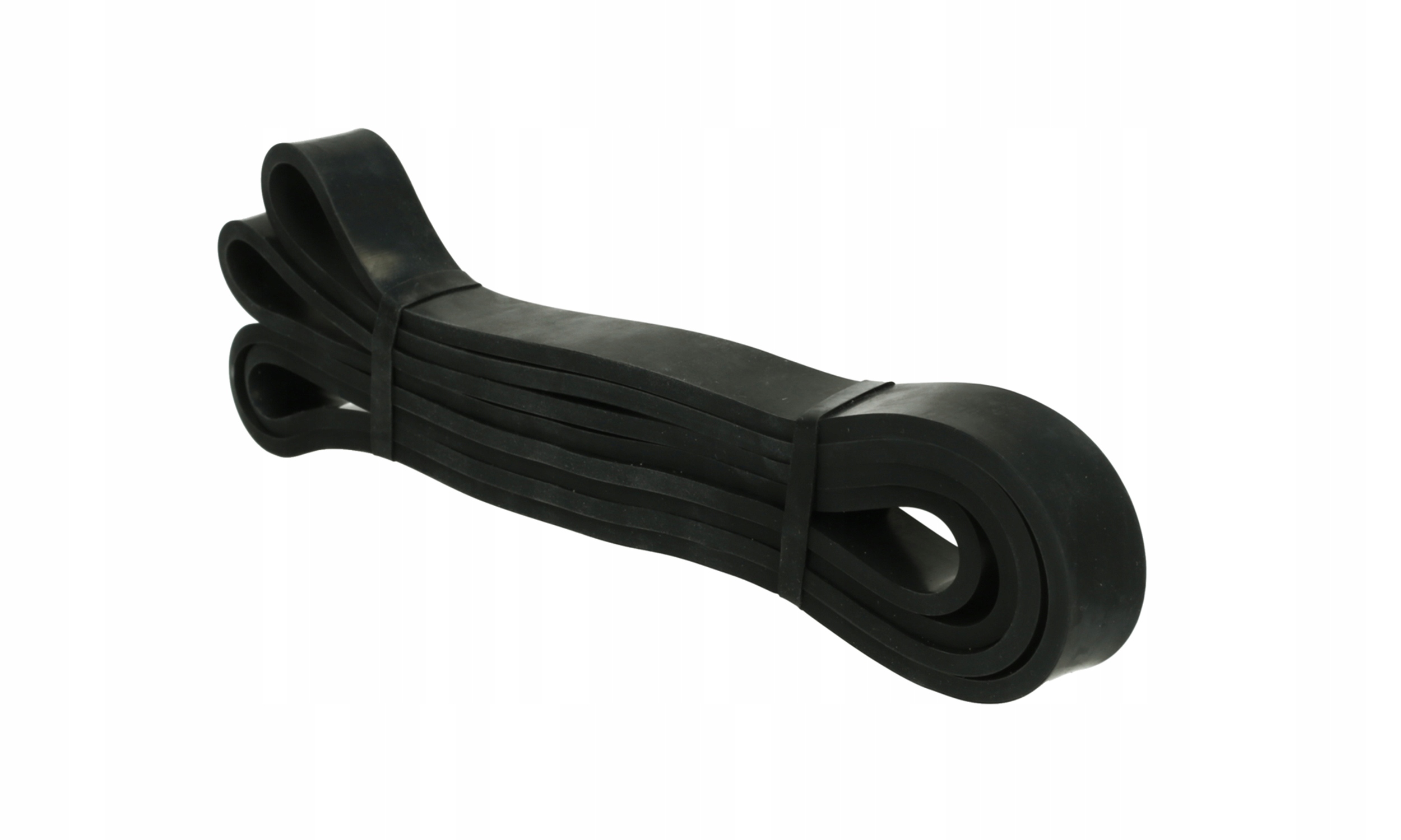 GUMA DO ĆWICZEŃ LATEKSOWA TAŚMA POWER BAND OPOROWA CROSSFIT 12-30 kg 21mm