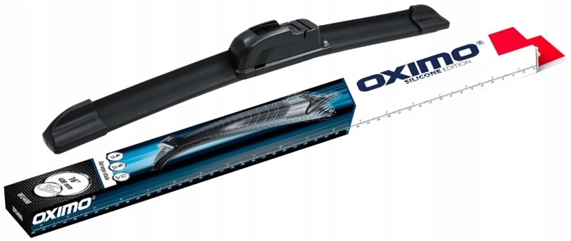 

WU400 Pióro Wycieraczki 400MM Oximo Premium