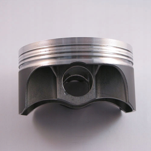 Tłok Wossner Kawasaki KLR 650 87-03 KLX 650R 99.94 Producent Wossner