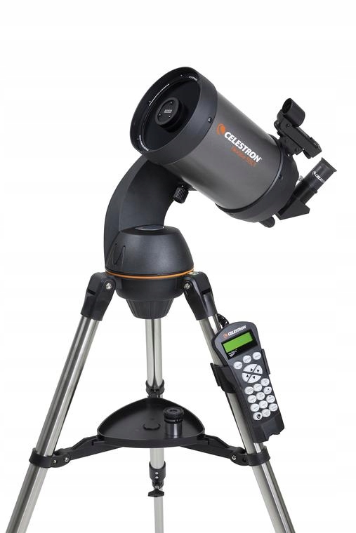 Teleskop Celestron NexStar 5" Slt