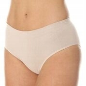 

Majtki Damskie Brubeck HI00090A Piaskowy S