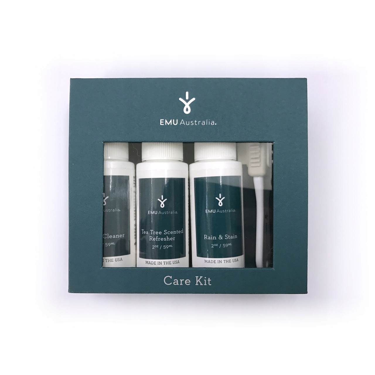 Emu Australia Shoe Care Kit – sada pro péči o boty