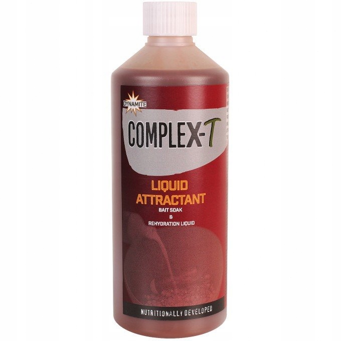 Dynamite Baits Complex-T Liquid 500ml