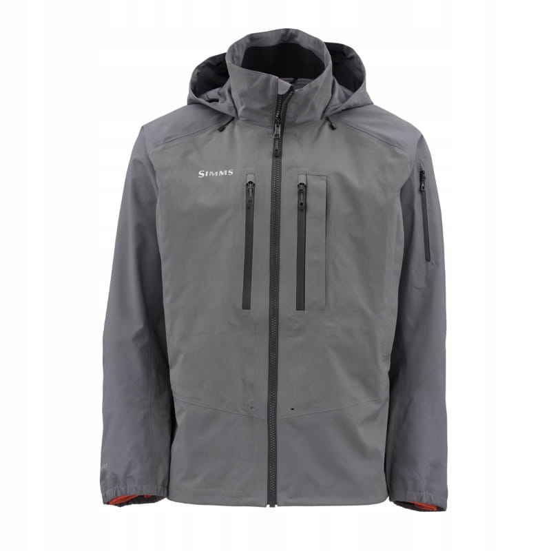 Simms kurtka G4 Pro Jacket Slate XL
