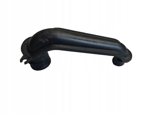 cijev prijenos interkulera SMART FORTWO 1601410404