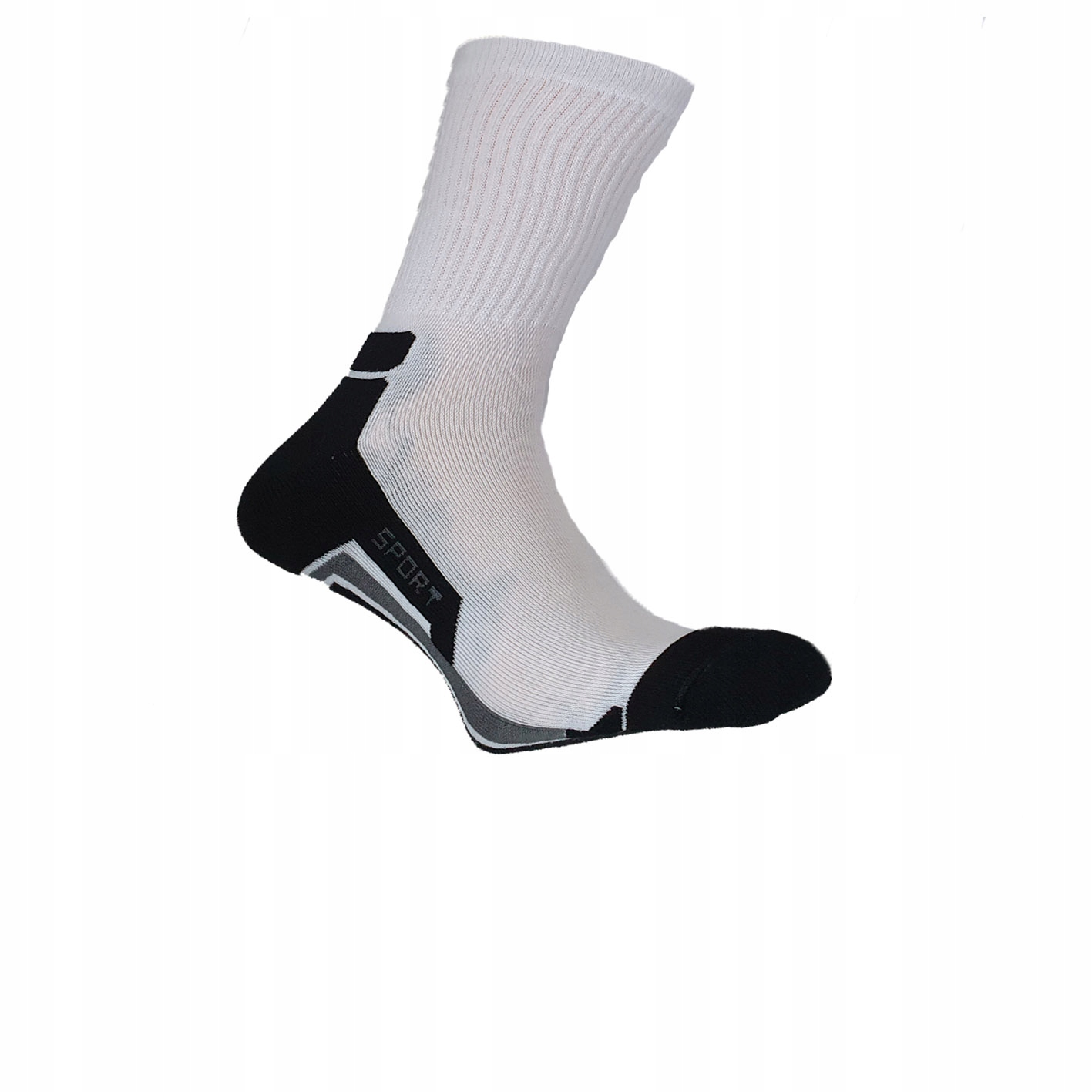 

Skarpety męskie Sport Exclusive 41-43 Jasne
