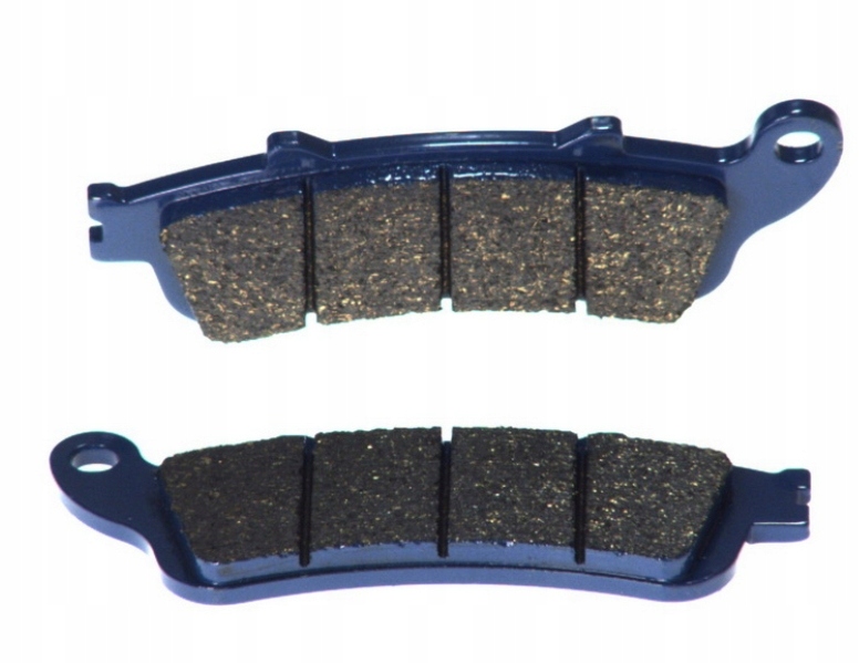 07HO43088 - Гальмівні колодки Brembo задній Honda GL 1800 Goldwing 01-17