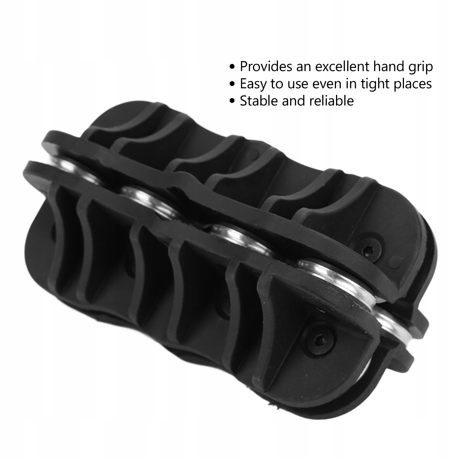 PROSTOWNICA RĘCZNA DO RUR I PRZEWODÓW 3/16" Marka inny