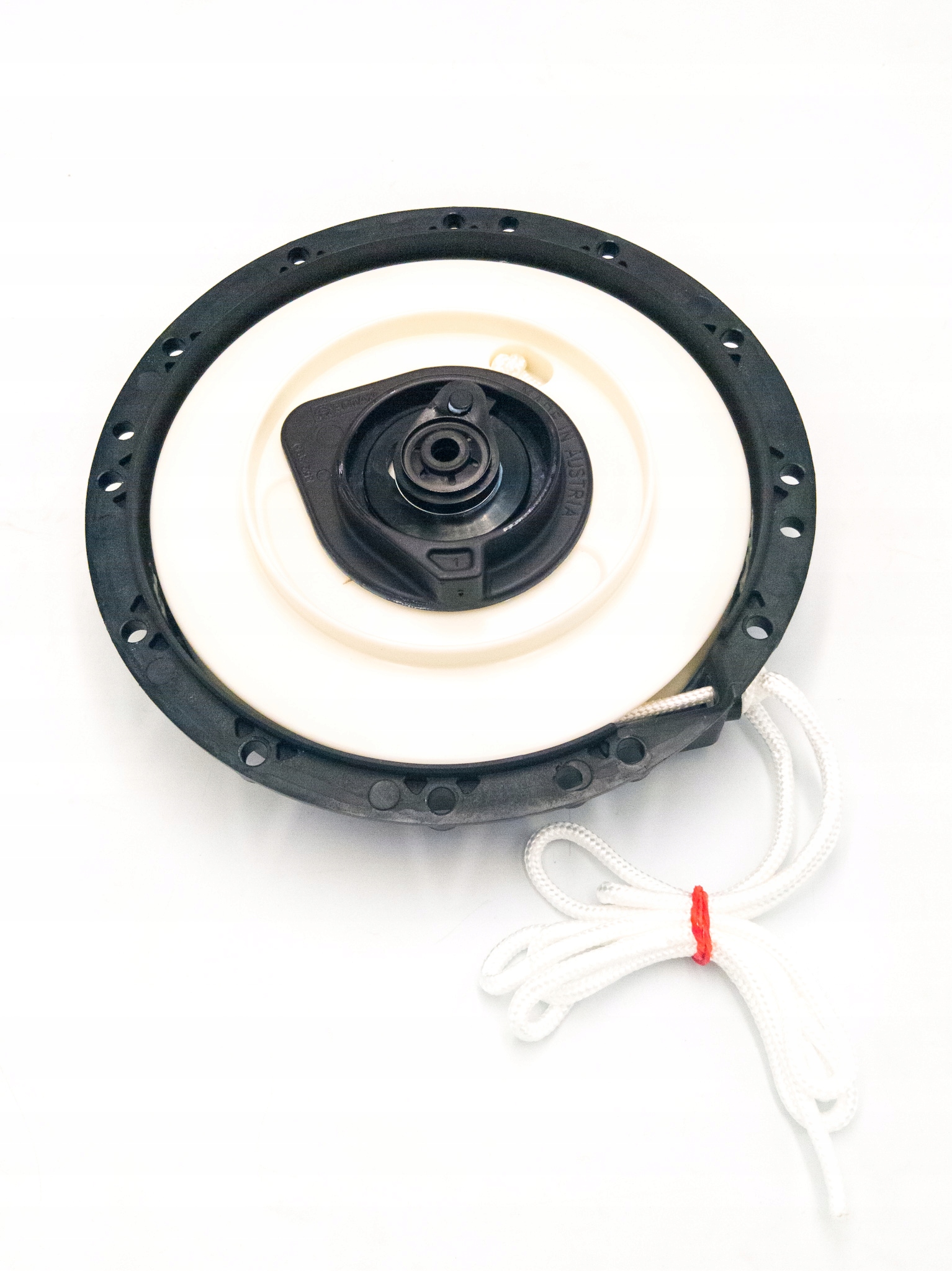 Szarpak sada štartéra Ski-Doo Brp 420892614