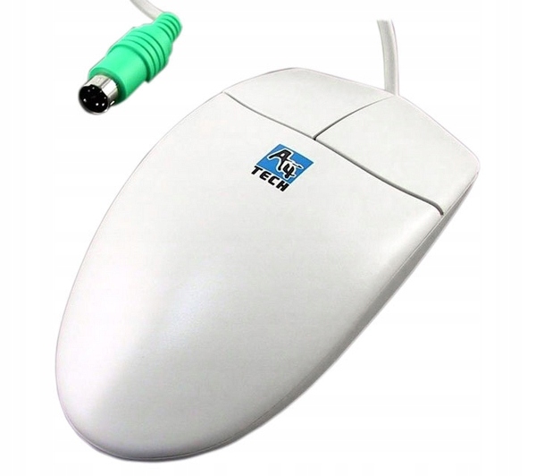 Купить ПРОВОДНАЯ МЫШЬ A4Tech ОПТИЧЕСКИЙ РАЗЪЕМ PS2: отзывы, фото и ...