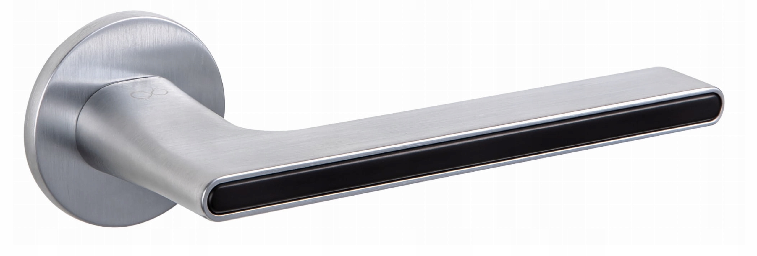 Kľučka Ferrara Chrom Mat Infinity Line