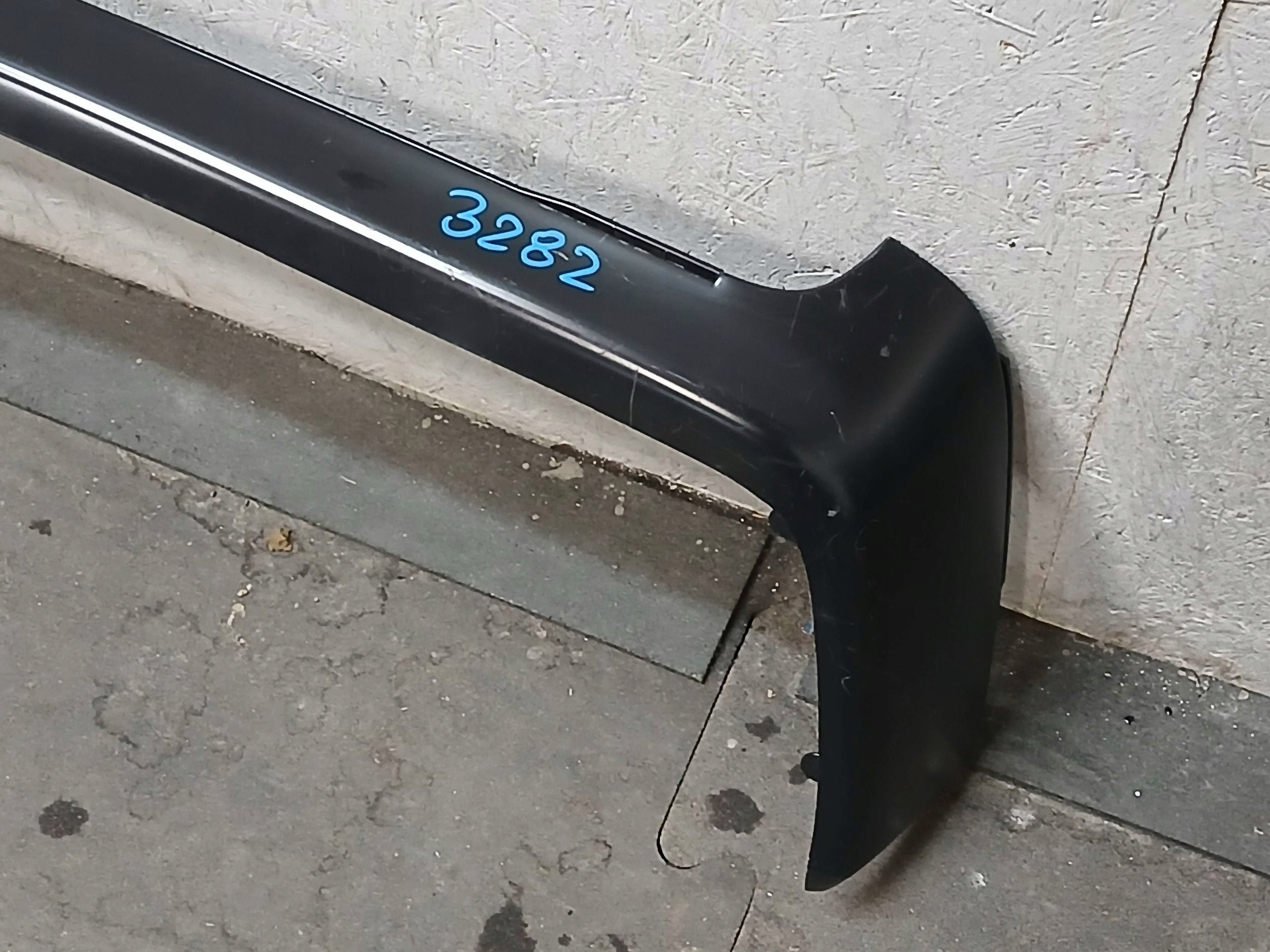 bumper front MERCEDES E class W210 A210 A2108850725