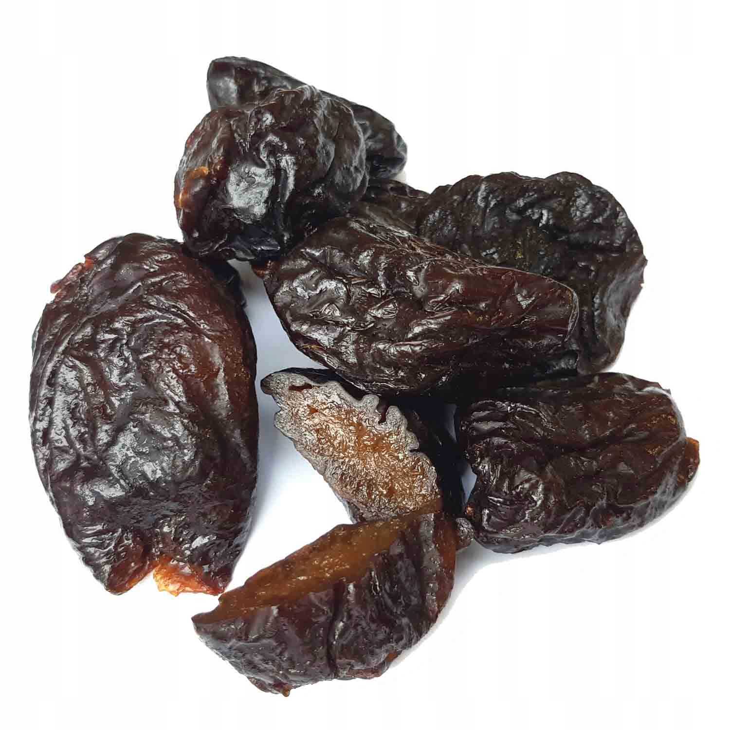 Śliwka Suszona Naturalna 5kg