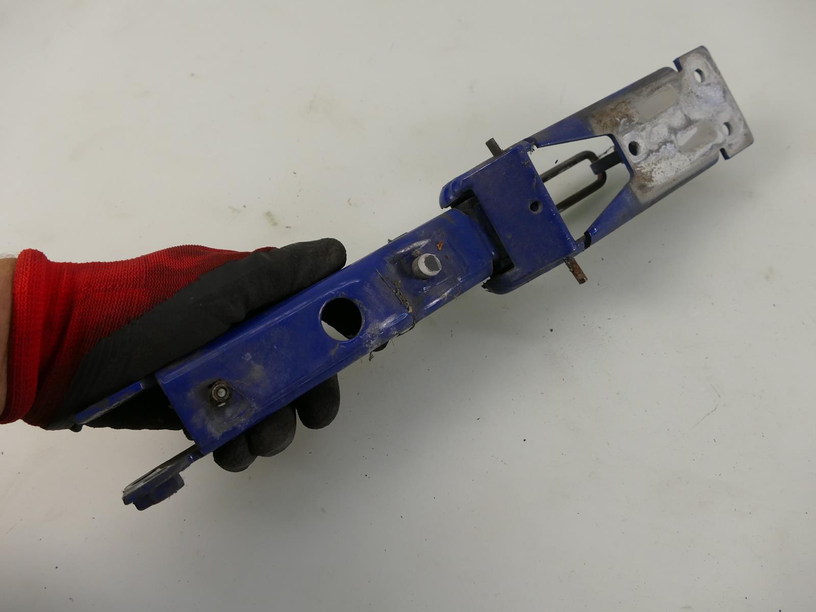 MERCEDES VITO W638 hinge door right rear part 5376