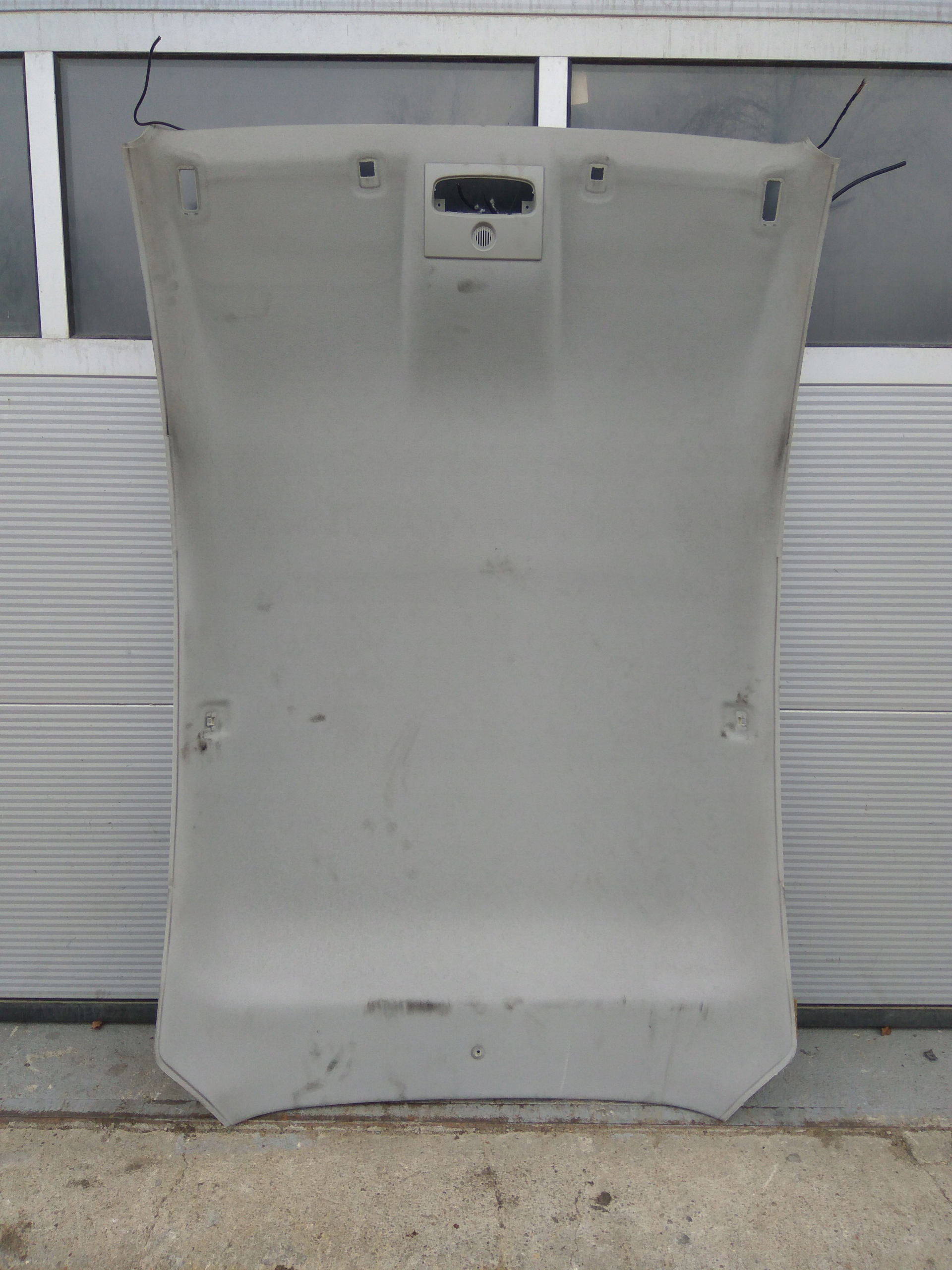 FORD FIESTA MK7 PODSUFITÓWKA PODSUFITKA 2008 2012