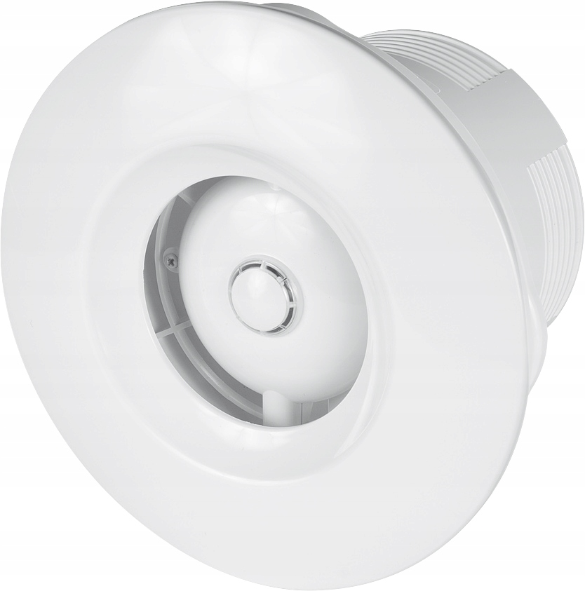 Wentylator wyciągowy fi125mm czujnik ruchu timer wyłącznik czasowy