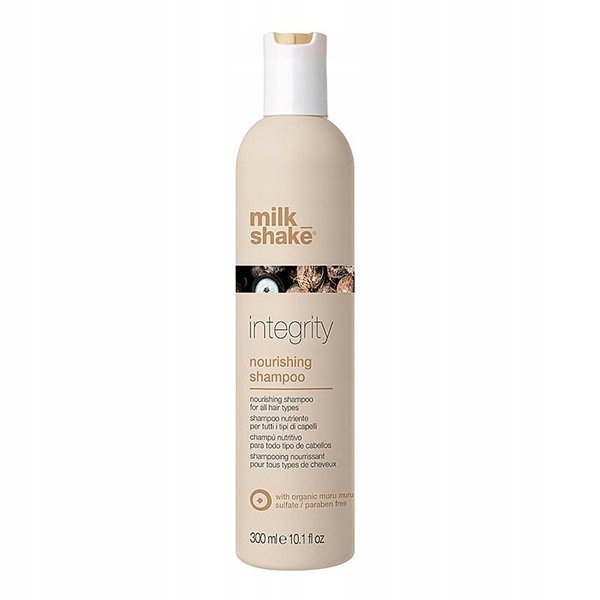 

Milk Shake Integrity Nourishing Szampon 300ml
