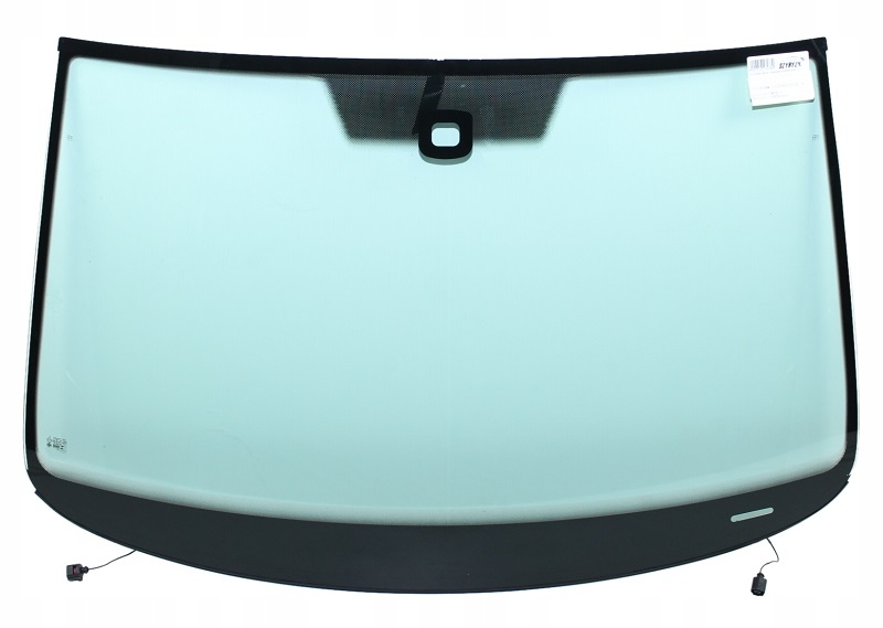 2000010298754 - Вітрове скло VW PASSAT B6 Glove SENSOR 2005-10