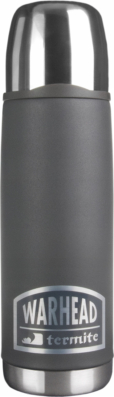 Termos Termite Warhead 0,5 L Szary