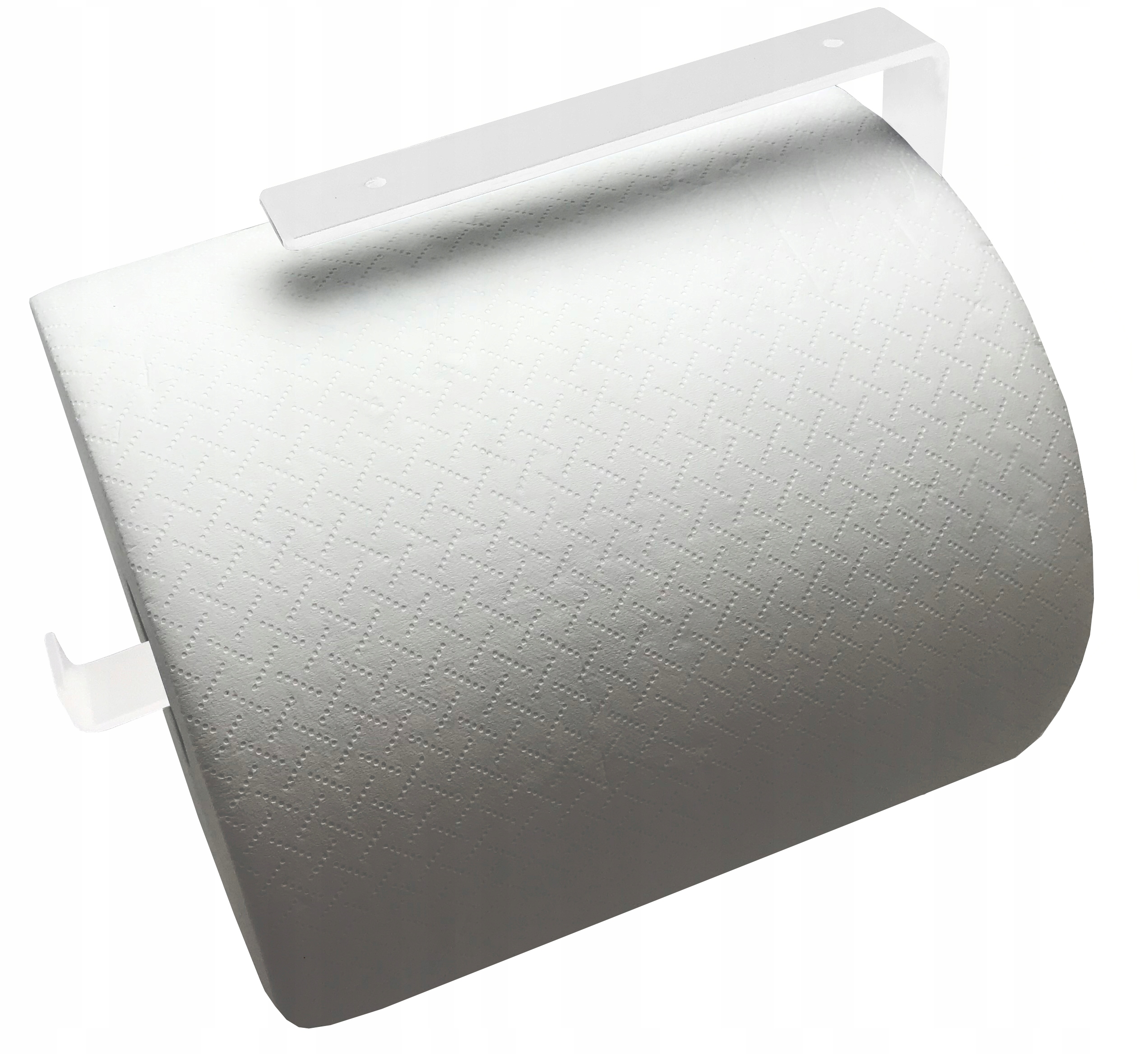 

Uchwyt Maxi XXL na duży ręcznik czyściwo White