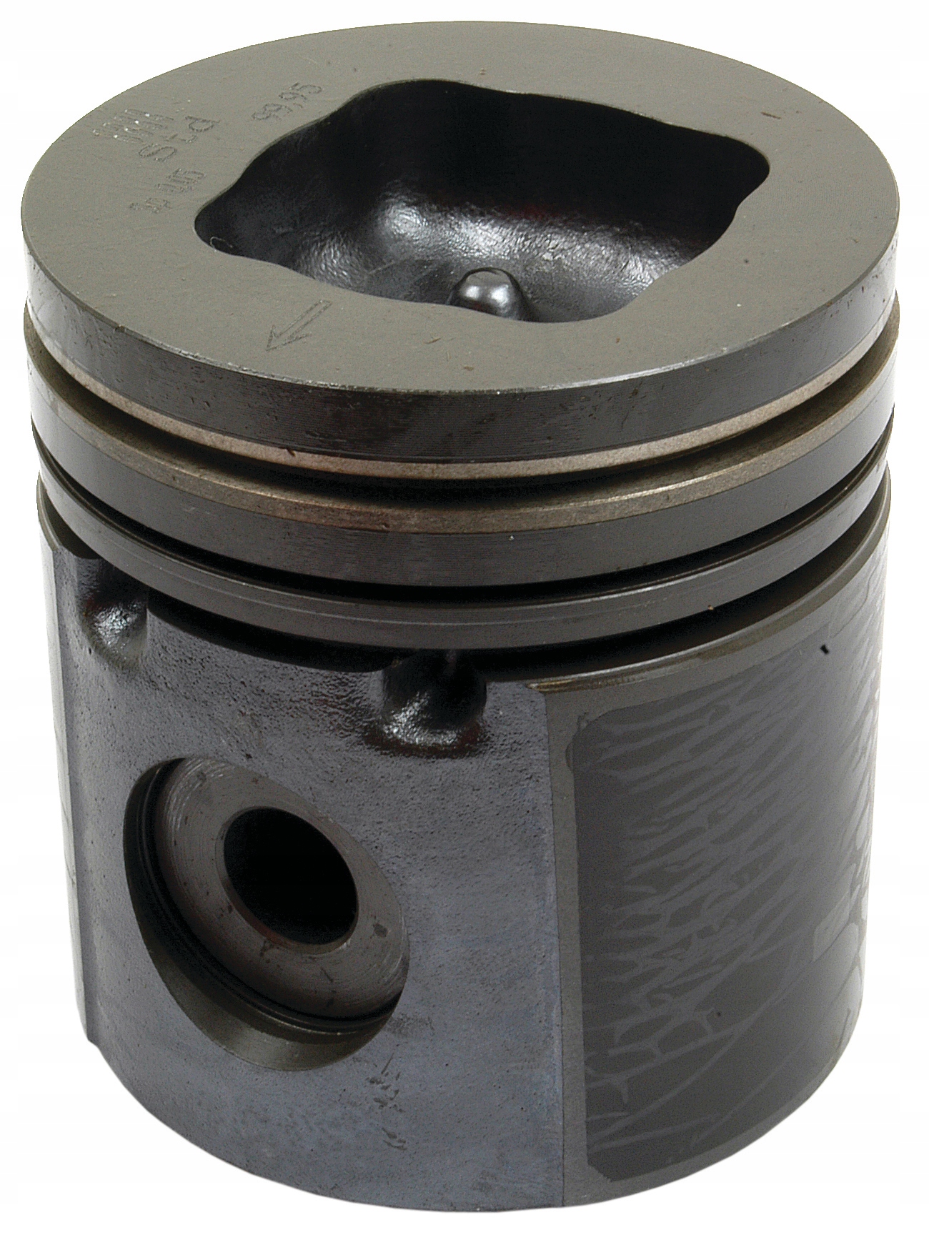 S.42436 - Поршень двигуна (стандартний) Landini 3640593m91