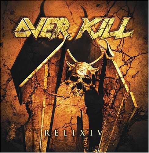 

CD Overkill Relixiv