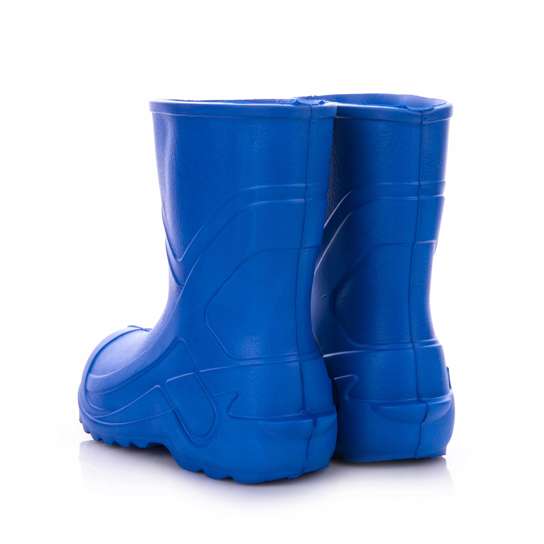 KALOSZE MEGA LEKKIE LEMIGO BLU CAMP R.34/35 Kod producenta 861