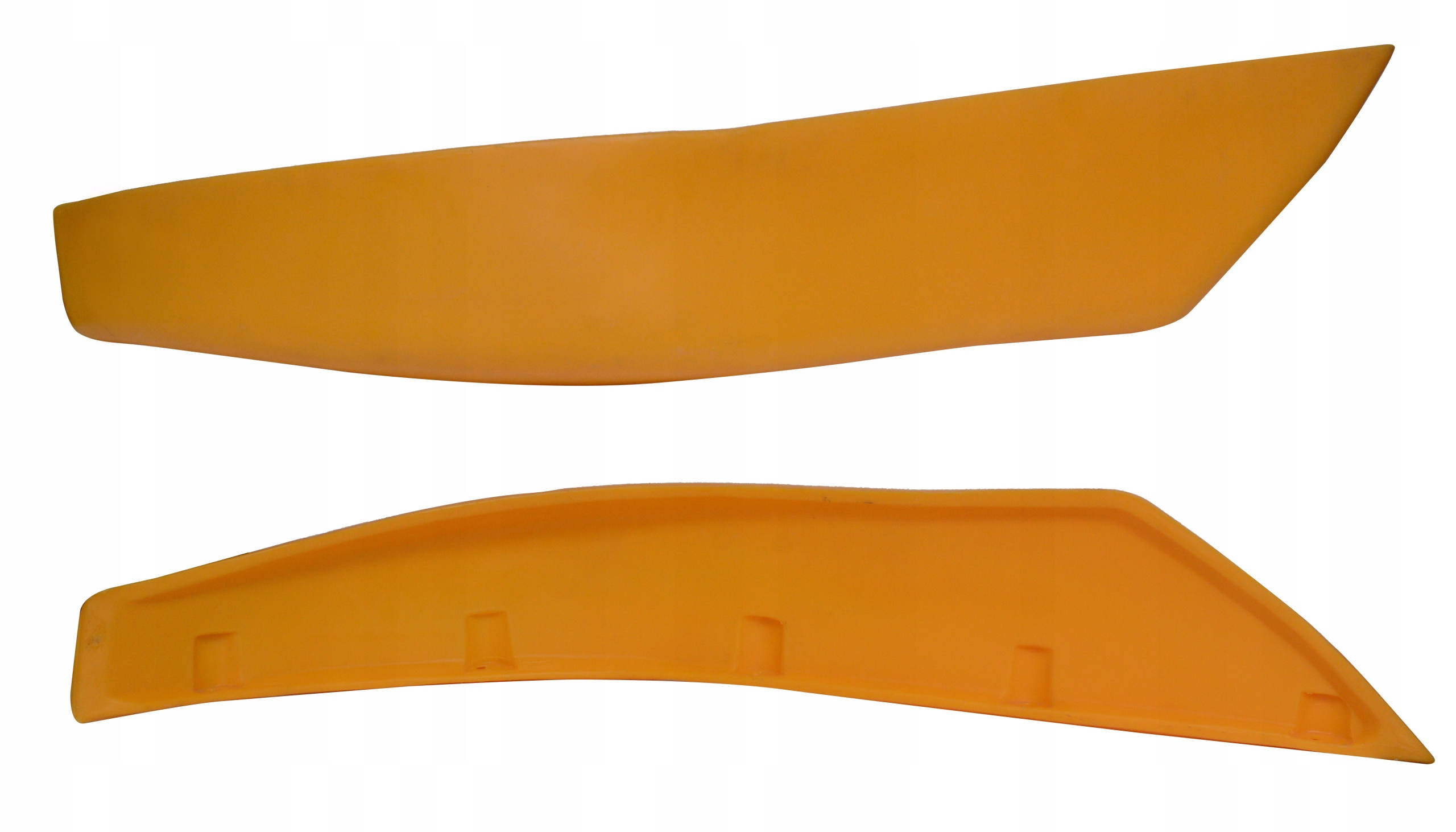 Zadní Blatník Levá Strana Stroje Jcb 3CX 123/02469