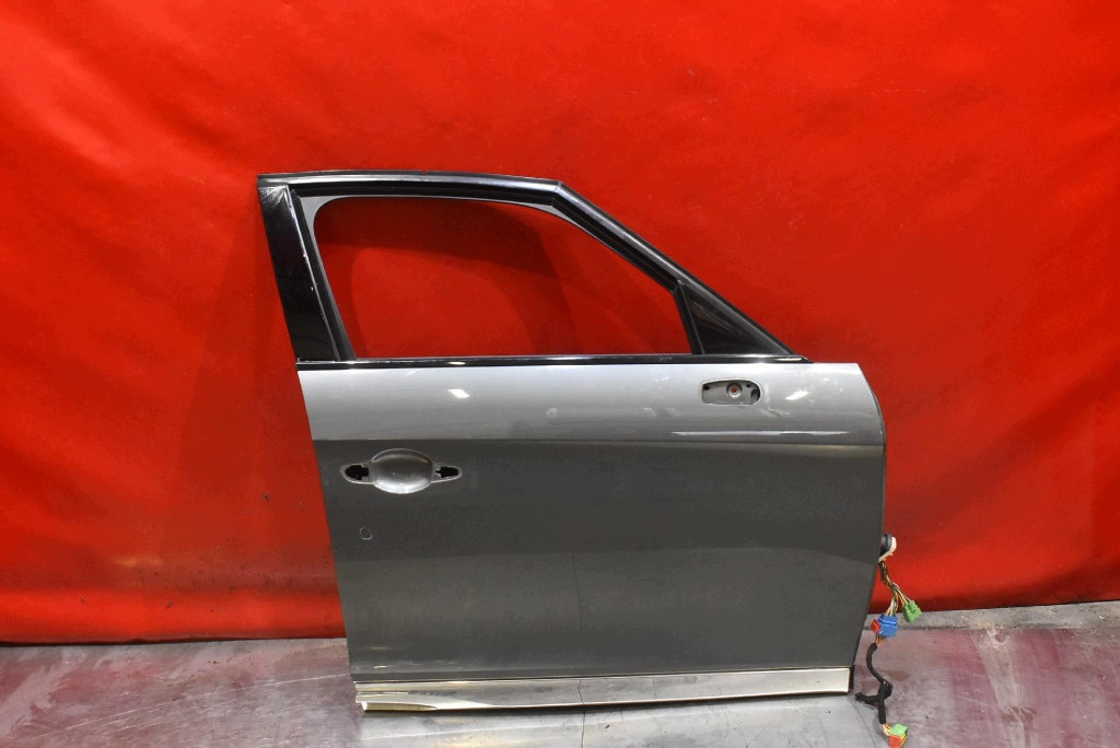 door right front front KZCD CITROEN DS5 12-15