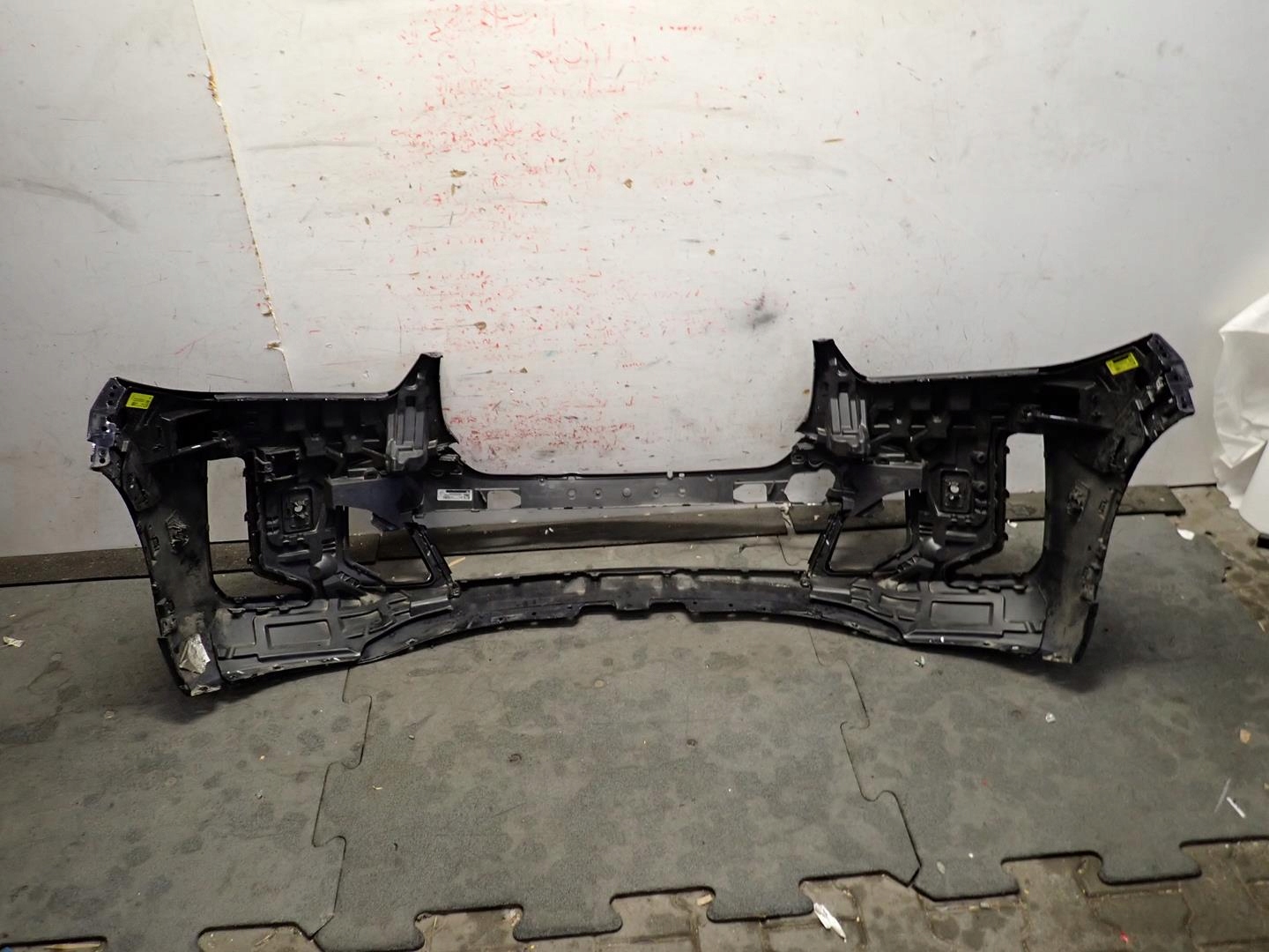 bumper front front BMW X5 G05 LIFT 2023- m-packet 890224