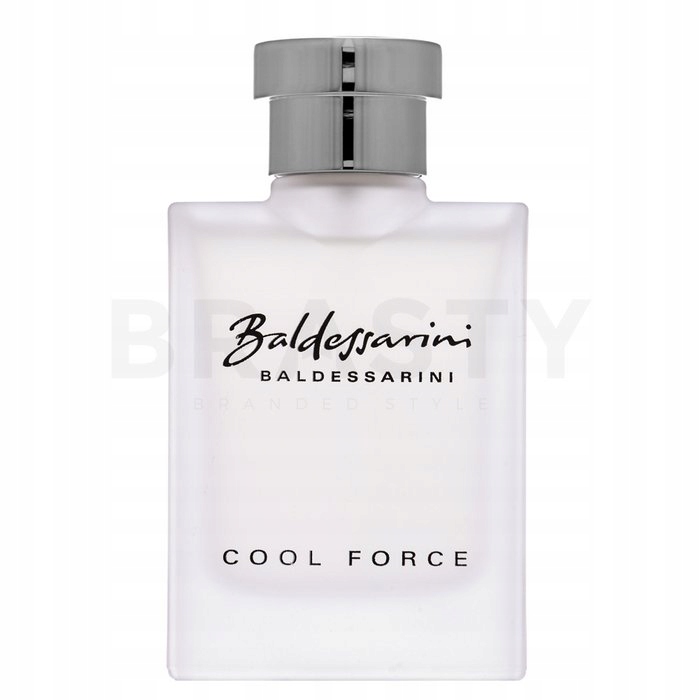 Baldessarini Cool Force Edt M 50 ml