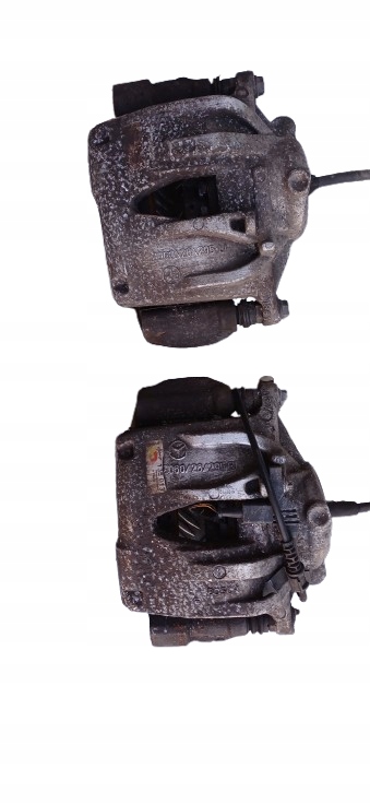 MERCEDES W211 caliper brake rear part left right 2060/28/295