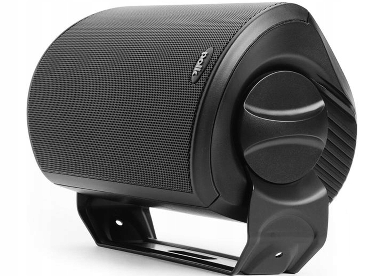 Polk Audio Atrium 6 Reproduktor vonkajšia montáž