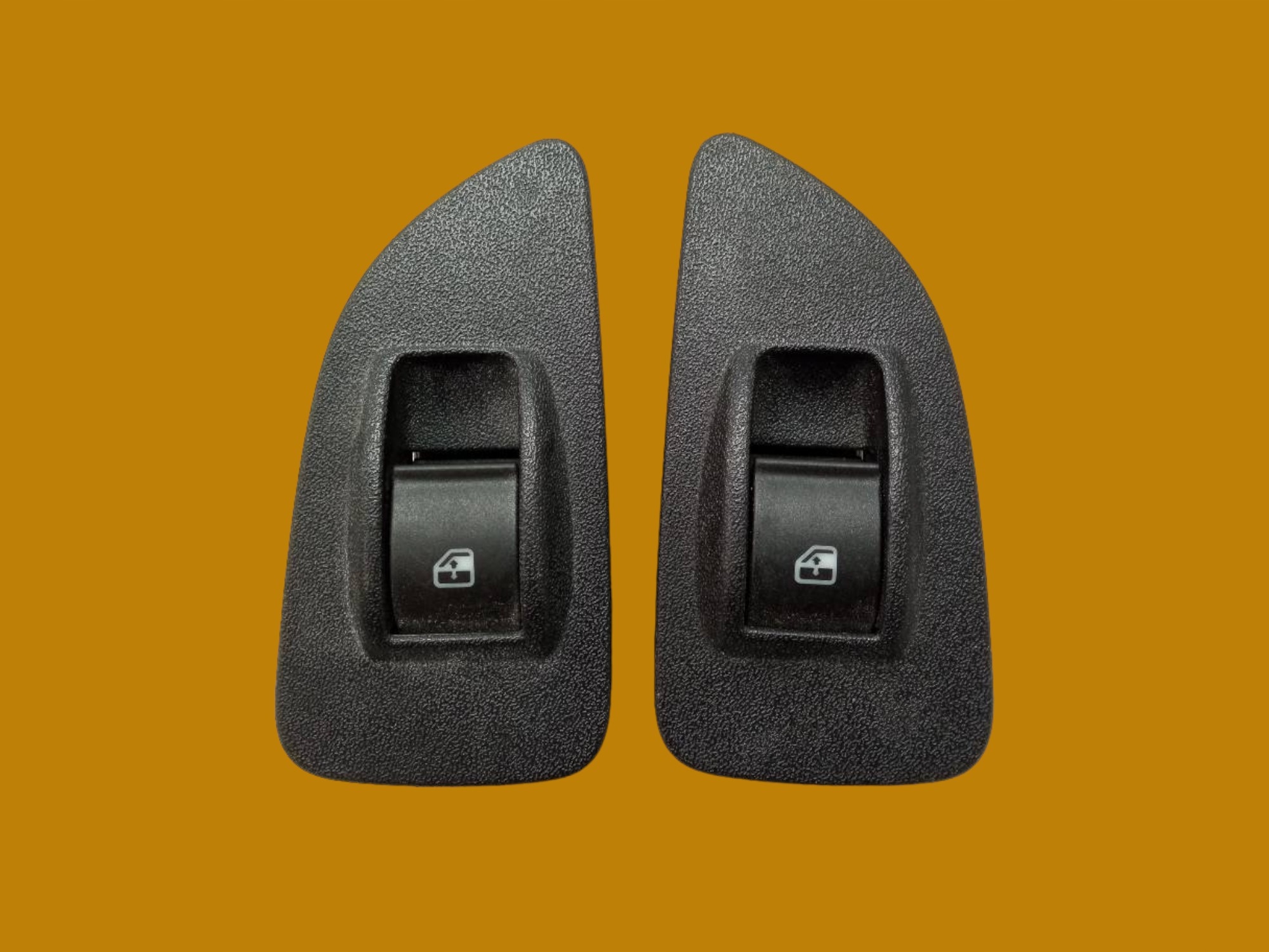 window control switch rear part left right KOMPLET Fiat Bravo II (2007-2014)