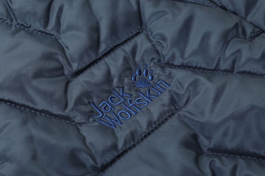 Kurtka damska Jack Wolfskin Marka Jack Wolfskin