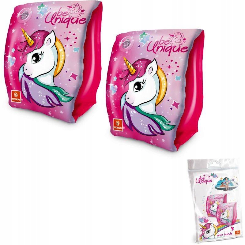 MONDO Rękawki do pływania - jednorożec Kod producenta 1169375